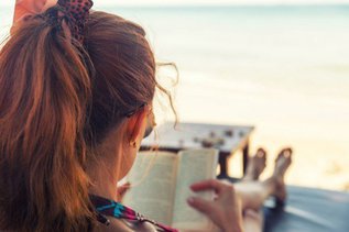Как правильно читать книги